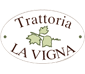 Trattoria La Vigna Restaurant - Italian Cusine