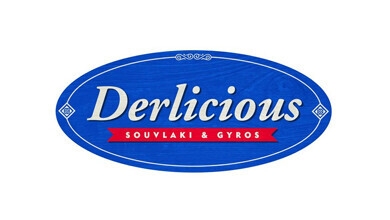 Derlicious Logo