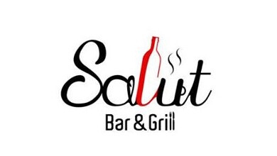 Salut Bar and Grill Logo