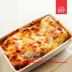 Pizza Mia Lasagna