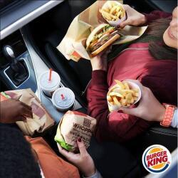 Burger King Meals