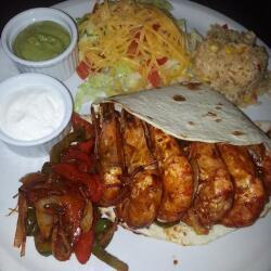 Mexican Shrims
